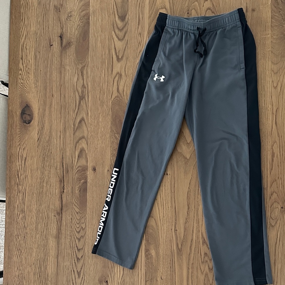Under Armour Brawler 2.0 Pants (Boys')